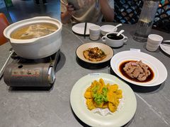 -佬太公海鸭·海鲜大排档(上海总店)