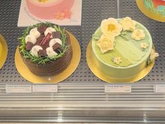 -Pantry's Best派悦坊蛋糕(K11购物艺术中心店)