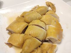客家盐焗鸡-稻香酒家·33年老字号·港式粤菜(富邦中心店)
