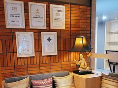 -泰合玺·精油疗愈SPA(狮山天街生活广场店)