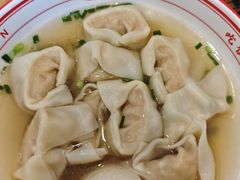 -吉祥馄饨(上海斜土店)