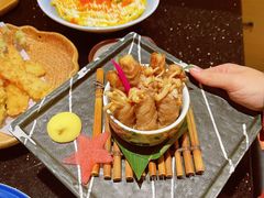 -元通寿司(地标店)