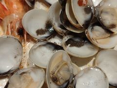 -千滋百味自助海鲜烤肉(布吉景华店)