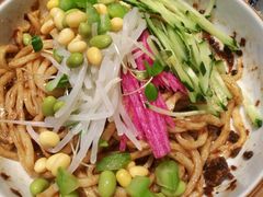 -四季民福烤鸭店(前门廊房二条店)