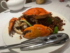 -喜记避风塘炒辣蟹(旗舰店)