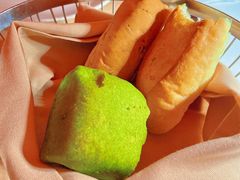 -Kathleen's Waitan 凯圣琳江景西餐厅(外滩店)