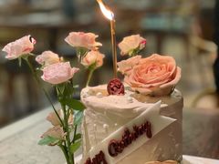 -今日Cake蛋糕茶歇·甜品台定制
