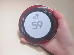 -喜茶(永旺梦乐城店)