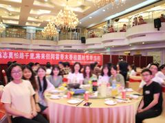 大堂-国惠大酒楼(宝龙店)