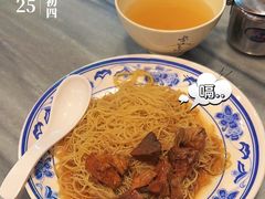 -恩宁刘福记(东华东路店)