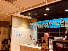 -肯德基(洛川店)