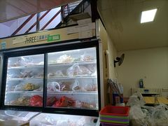 -阿豹烧烤(向阳路店)