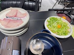 -牛牛和牛海鲜粥底火锅(长虹国际城店)