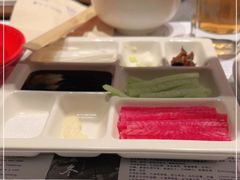 -小大董·烤鸭(观景餐厅·南京西路店)