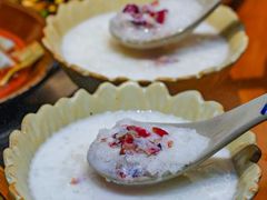 -阿山卓·野生菌火锅·纳西火塘烤肉