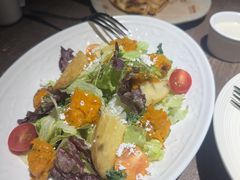 -安南越南餐厅(青岛万象城店)