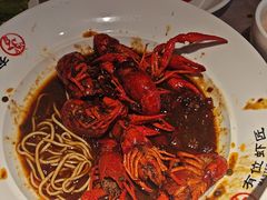 -有位虾匠·胶东土菜小馆(市北店)