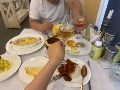 -成桂西餐厅·42年的味道(五大道疙瘩楼店)