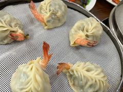 -叶存利海鲜大馅饺子(海宁路总店)