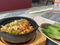 -广东大排档(国奥店)