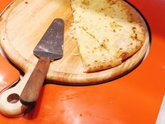 -比格比萨自助(花园路店)