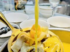-喜聚薈·花膠雞海鮮火鍋(越秀店)