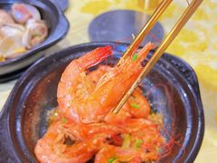 -甬小馆·焗海鲜温州菜(五马街店)