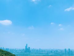 -岳麓山风景名胜区