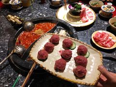 -蜀大侠火锅(车公庙店)
