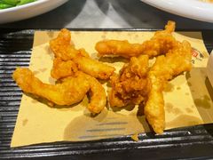 -城南往事·鲁菜济南菜(软件园美莲广场店)