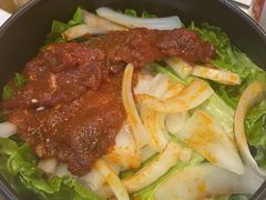 -肆幺幺烤肉(乐汇城店)