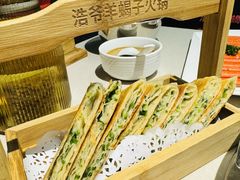 -浩爷羊蝎子火锅(望京店)