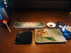 -千代武日本料理(哈西店)