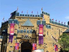 -郑州方特梦幻王国