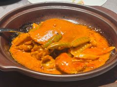 -蟹榭·本帮江浙菜·蟹宴(五角场合生汇商场店)