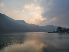 -新安江山水画廊风景区