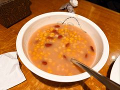 大碴粥-95号酱骨·一块豆腐(展春园西路店)