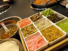 -野山舂·贵州现舂酸汤牛肉(东山店)