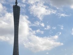 -海心沙亚运公园