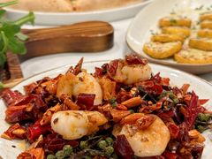 -盐说·西式餐酒馆(光明万达店)