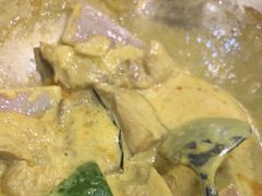 -南沙游艇会·大兵船餐厅