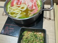 -吉野家(天坛东路店)