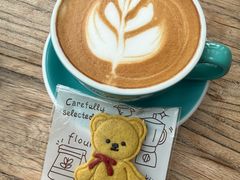 -Maan coffee漫咖啡(1905店)