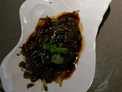 老醋蛰头-陆壹捌餐厅(五大道店)