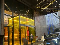 -杭州临平万丽酒店·万丽轩中餐厅