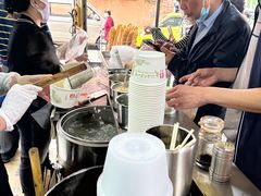 -汪记鲜鱼糊汤粉(沈阳路总店)