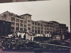 -上海四行仓库抗战纪念馆