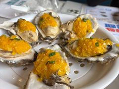 -大锅强·蒸海鲜青岛菜(金沙滩店)