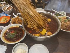 -成都瓜串串(华强北店)