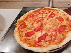 -盛宴自助餐厅(运达喜来登店)